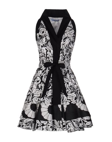 Платье BLUMARINE