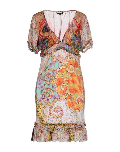 Платье ROBERTO CAVALLI