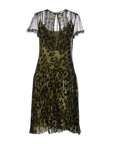 BLUGIRL BLUMARINE Платье до колена Платье BLUGIRL BLUMARINE