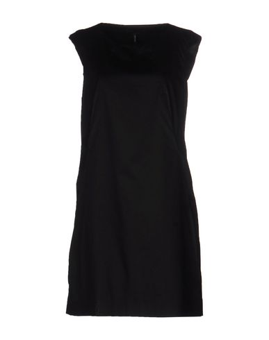 Платье JIL SANDER NAVY