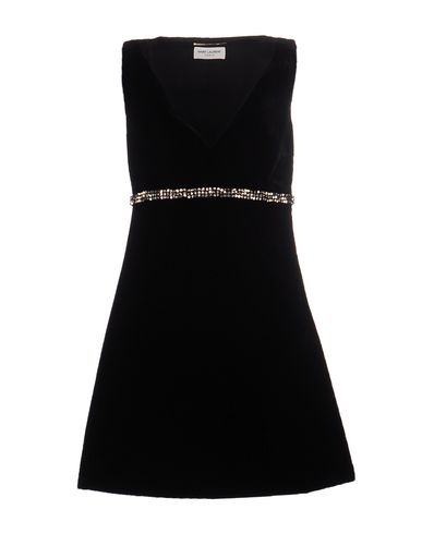 Платье SAINT LAURENT
