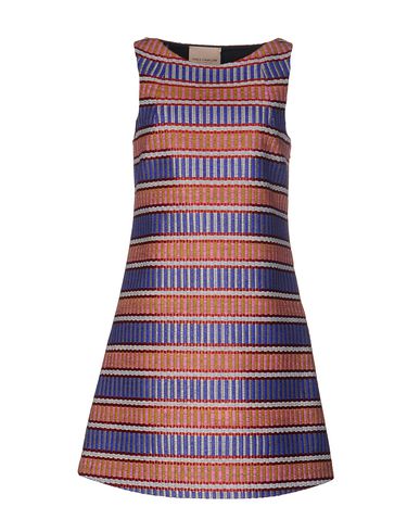 Платье ERIKA CAVALLINI SEMICOUTURE