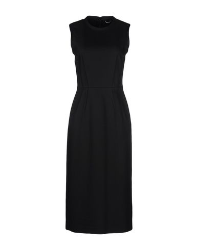 Платье JIL SANDER NAVY