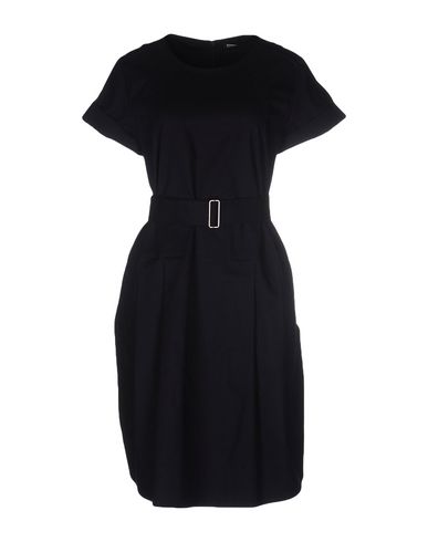 Платье JIL SANDER NAVY