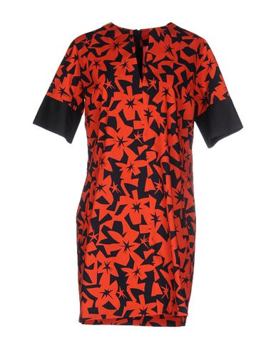 Платье JIL SANDER NAVY