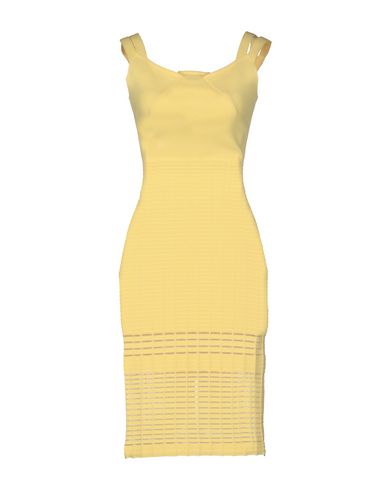 Платье ROLAND MOURET