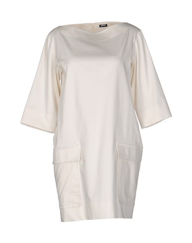 Платье JIL SANDER NAVY