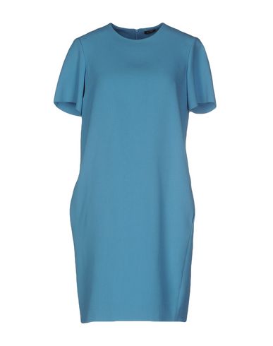 Платье JIL SANDER NAVY
