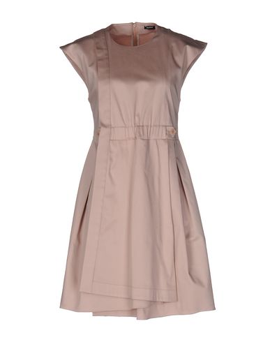 Платье JIL SANDER NAVY