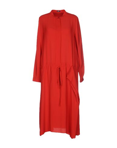 Платье JIL SANDER NAVY