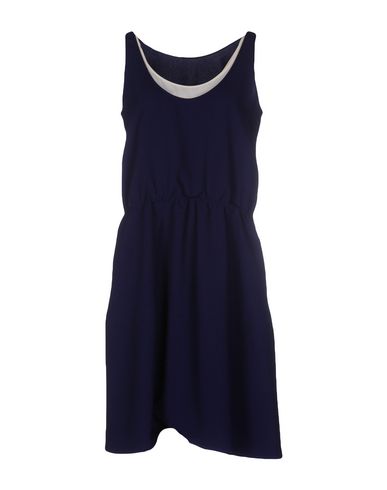 Платье JIL SANDER NAVY