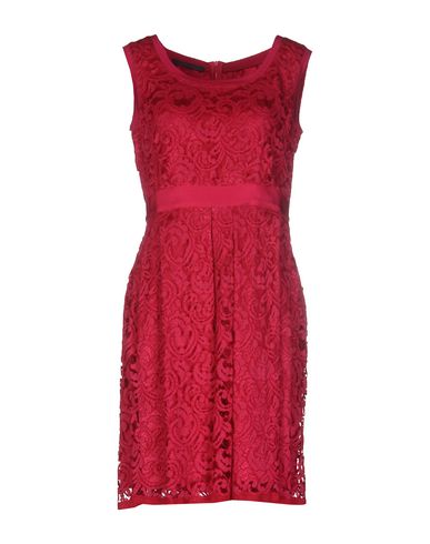Платье ALBERTA FERRETTI