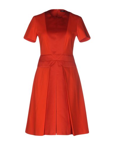 Платье JIL SANDER NAVY