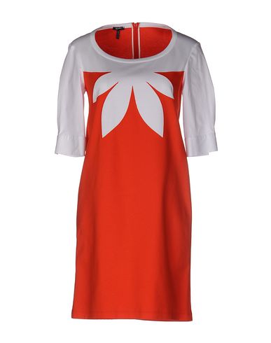 Платье JIL SANDER NAVY