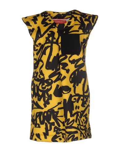 Платье VIRGINIA BIZZI