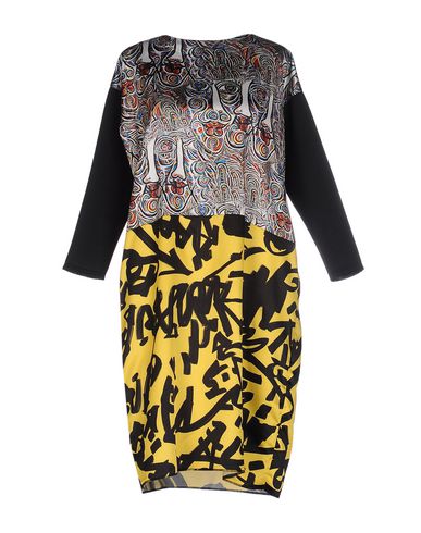 Платье VIRGINIA BIZZI