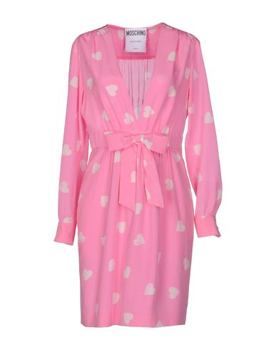 Платье MOSCHINO COUTURE