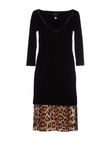 Платье CLASS ROBERTO CAVALLI