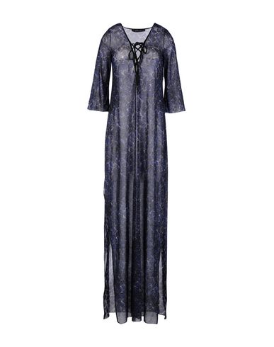 FISICO-CRISTINA FERRARI Длинное платье Платье FISICO-CRISTINA FERRARI