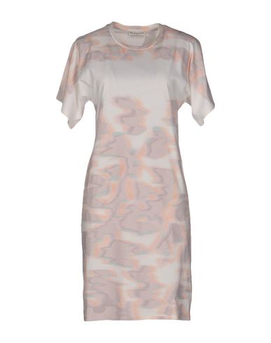 Платье BALENCIAGA