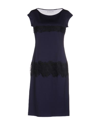 FISICO-CRISTINA FERRARI Платье до колена Платье FISICO-CRISTINA FERRARI