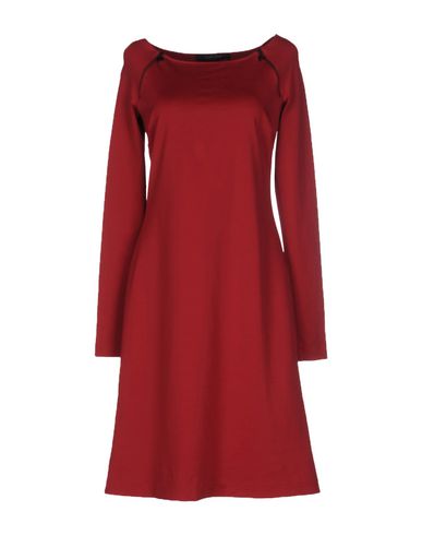 FISICO-CRISTINA FERRARI Платье до колена Платье FISICO-CRISTINA FERRARI