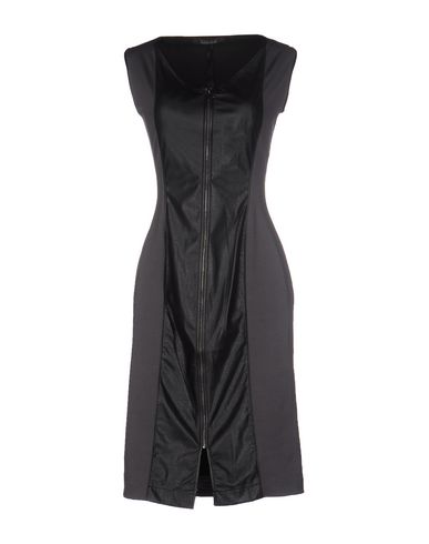 FISICO-CRISTINA FERRARI Платье до колена Платье FISICO-CRISTINA FERRARI