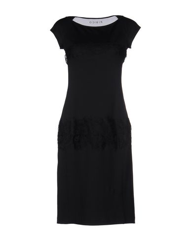 FISICO-CRISTINA FERRARI Платье до колена Платье FISICO-CRISTINA FERRARI