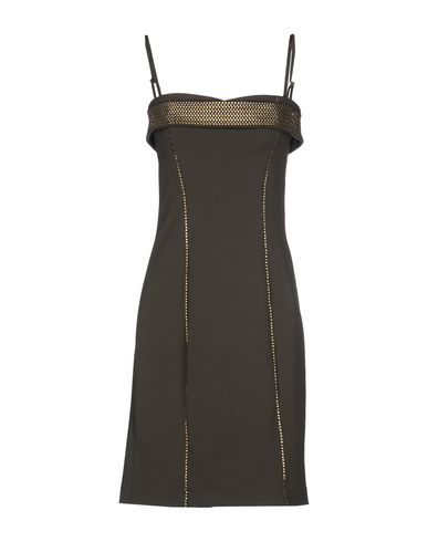 FISICO-CRISTINA FERRARI Короткое платье Платье FISICO-CRISTINA FERRARI