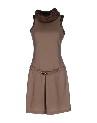 Платье SCERVINO STREET