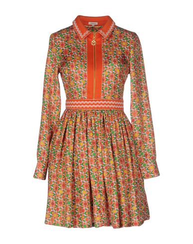 Платье MANOUSH