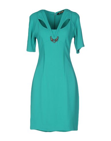 Платье ROBERTO CAVALLI