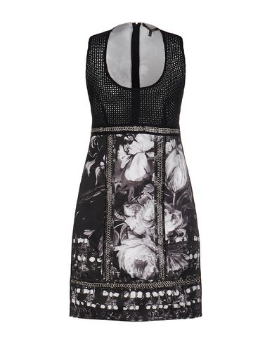 Платье ROBERTO CAVALLI