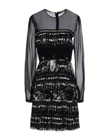 Платье ROBERTO CAVALLI
