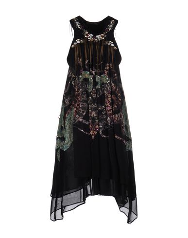 Платье ROBERTO CAVALLI