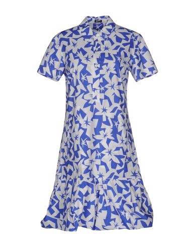 Платье JIL SANDER NAVY