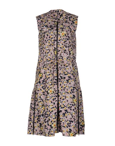 Платье JIL SANDER NAVY