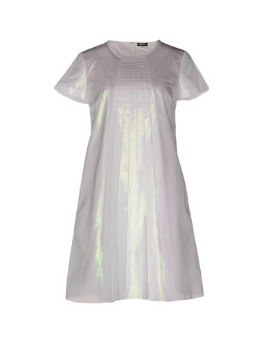 Платье JIL SANDER NAVY
