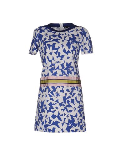 Платье JIL SANDER NAVY