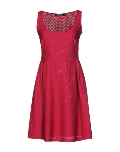 FISICO-CRISTINA FERRARI Короткое платье Платье FISICO-CRISTINA FERRARI