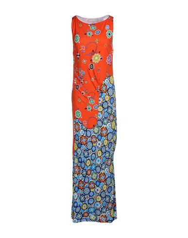 Платье EMILIO PUCCI