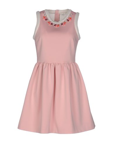 Платье MANOUSH