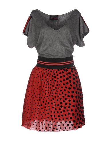 Платье FANFRELUCHES