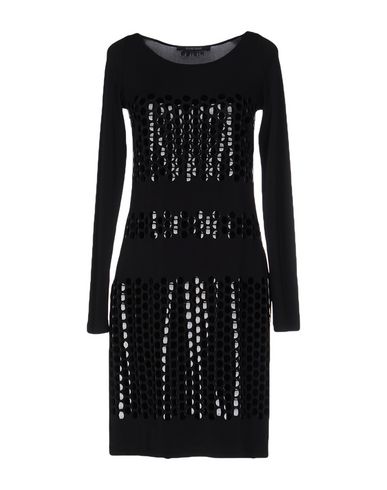 FISICO-CRISTINA FERRARI Короткое платье Платье FISICO-CRISTINA FERRARI