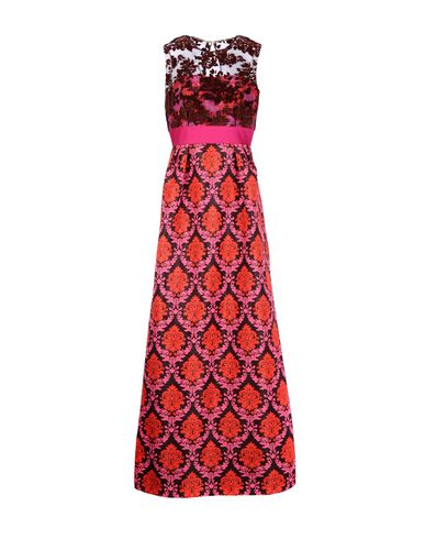 Платье MARY KATRANTZOU