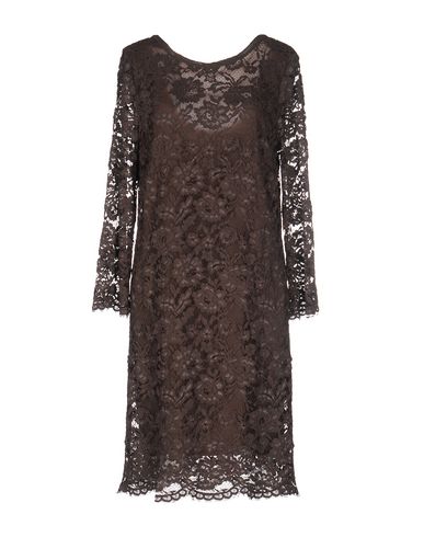 Платье P.A.R.O.S.H.