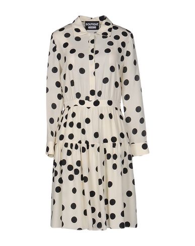 Платье BOUTIQUE MOSCHINO