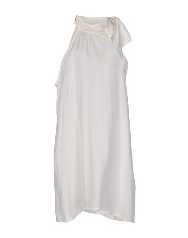 Платье LA CAMICIA BIANCA