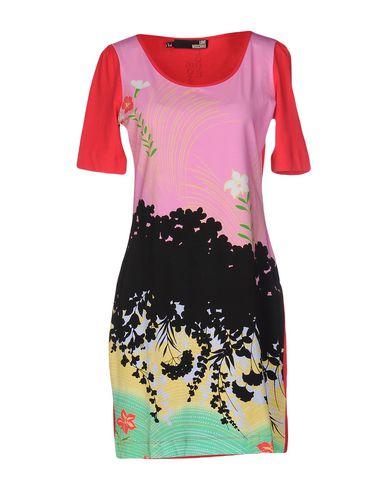 Платье LOVE MOSCHINO