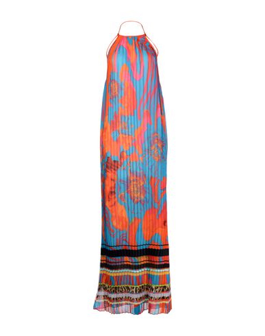 Платье ROBERTO CAVALLI